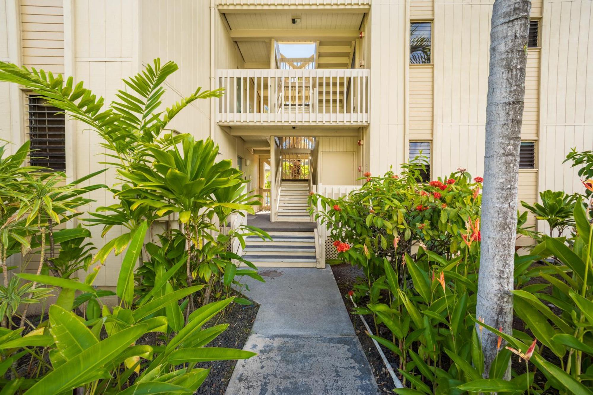 Amazing Condo Peaks Of Ocean View On Ali'I Dr By Surf Spots Kailua-Kona Exterior foto